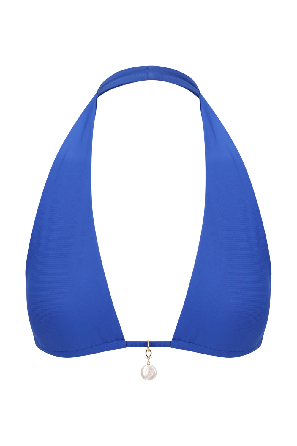 La Perla Bikini Top - Deep Ocean