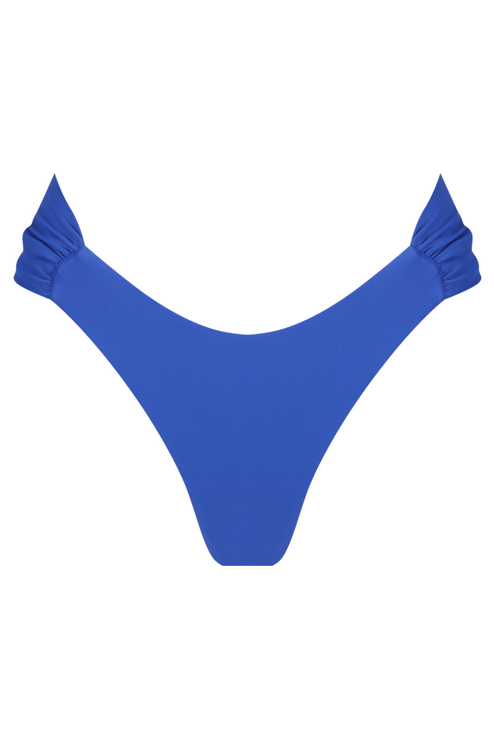 La Perla Bikini Bottom Cheeky - Deep Ocean