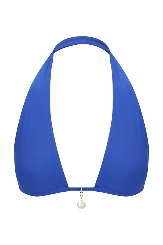 La Perla Bikini Top - Deep Ocean