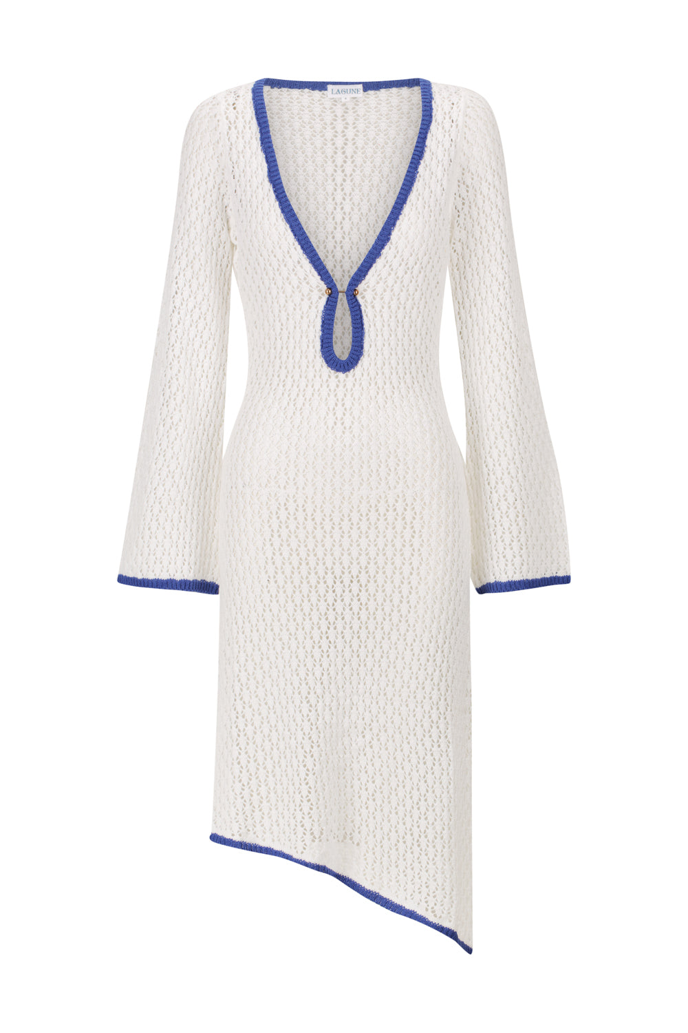 The Marais Crotchet Dress