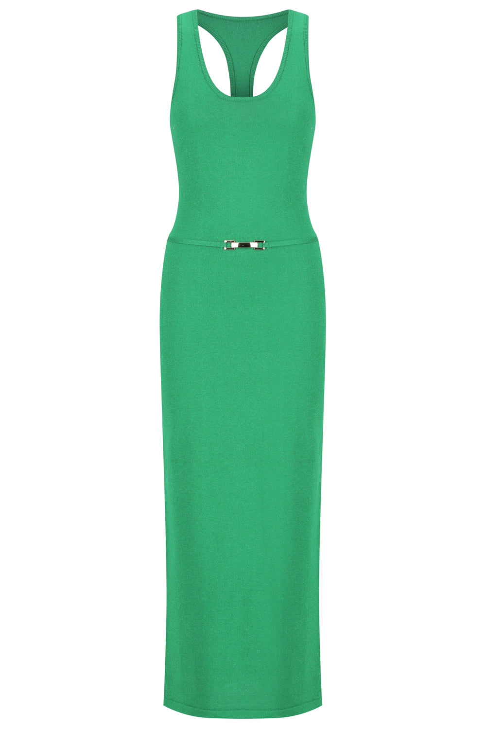 The Isla Shimmer Dress