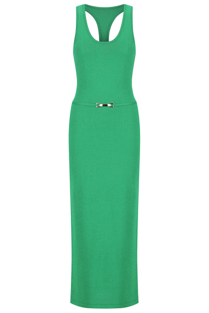 The Isla Shimmer Dress