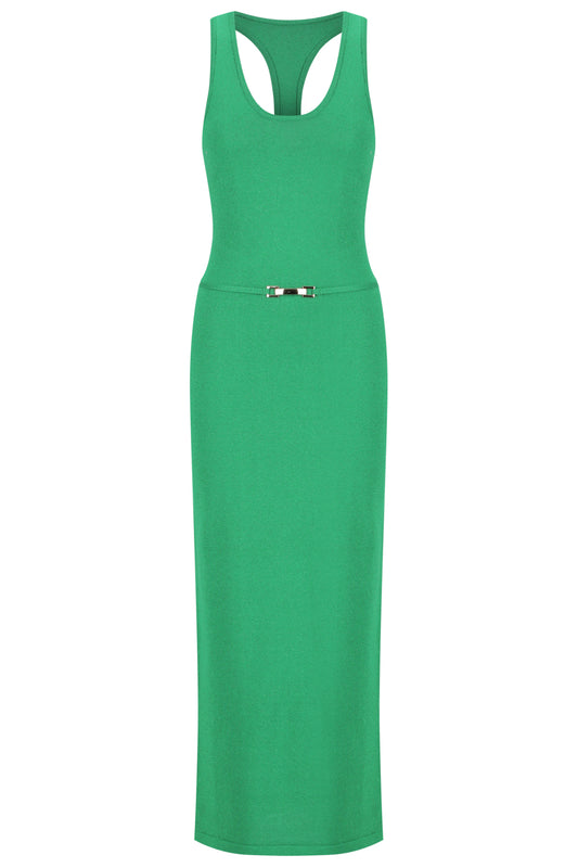 The Isla Shimmer Dress