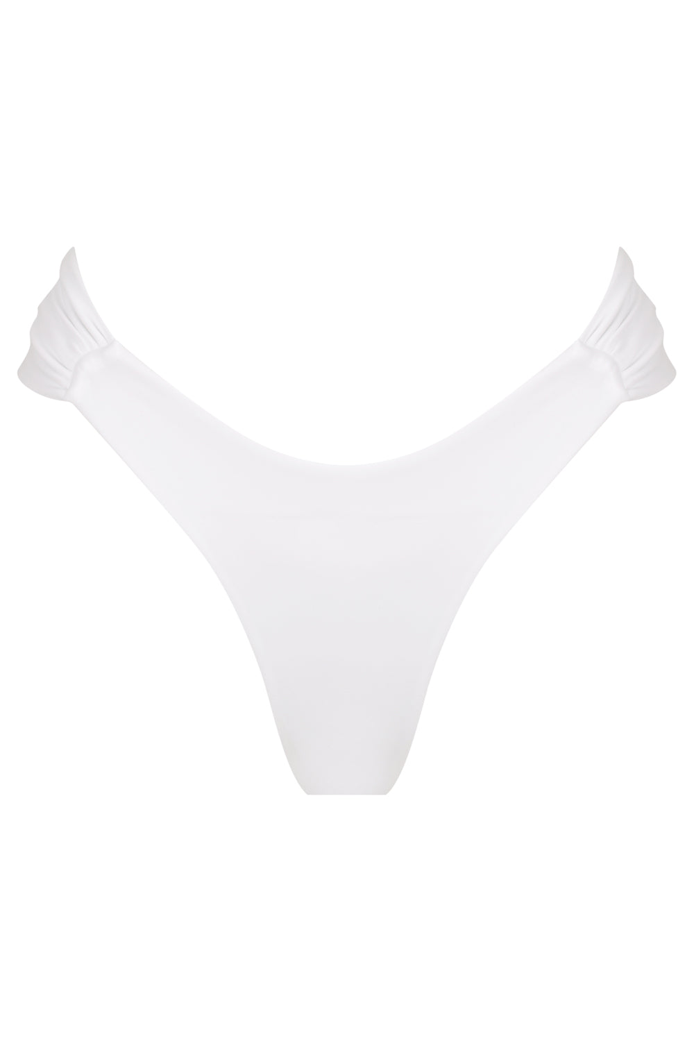 La Perla Bikini Bottom Minimal - Sea Salt